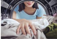 衣物有“异味”？松下nanoeX（纳米水离子）帮你轻松去除