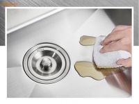 卡贝双十一好货：精品水槽，轻松保养