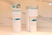 安吉尔总裁孔那：安吉尔要做高端净饮水专家