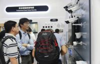 安全智能家居专家萤石携新品亮相2019深圳安博会