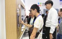 安全智能家居专家萤石携新品亮相2019深圳安博会