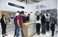 安全智能家居专家萤石携新品亮相2019深圳安博会