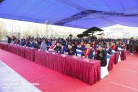 鲁班木艺江西公司十周年暨展览馆开馆典礼隆重举行