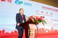 壮丽七十年 | 大卫地板董事长荣获“新时代功勋人物”