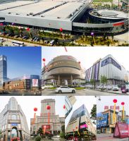 创新成就产业高质量——第24届古镇灯博会圆满收官