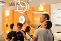 创新成就产业高质量——第24届古镇灯博会圆满收官