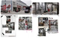 石出有名｜恒基陶瓷强势入驻京山