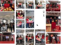 石出有名｜恒基陶瓷强势入驻京山