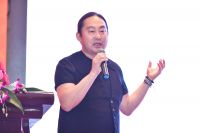 2019光华龙腾奖•中国装饰设计业（长沙）新闻发布会举办