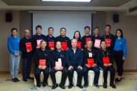 紫翔龙集团获第二届全国家具雕刻职业技能竞赛全国总冠军