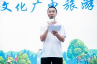 再牵手·向幸福|名家居世博园第四届“爱•徒步”再出发！