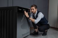 当艺术邂逅科技，Twinwash町渥引领品质生活