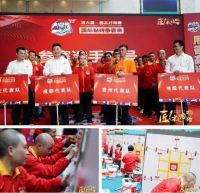 【西南区域】火力全开，荣耀晋级