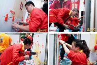 【西南区域】火力全开，荣耀晋级