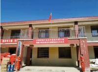 美涂士担当企业责任为江西敬老院翻新捐助涂料！