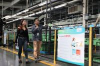 22万人围观小天鹅冰箱直播工场溯源展现国民品牌匠心力量