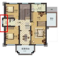 如果你有回乡建房的打算，那么这款乡村别墅你一定要看一下