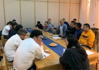 【家装BOSS百脑汇】2019中国家装BOSS百脑汇全国城市巡回•唐山