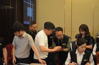 《秘密大改造》| 设计师手下的雅琪诺