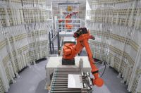 索菲亚家居依托智能科技 为消费者定制美好生活