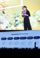 凯盛家纺2020春夏「植觉」新品发布