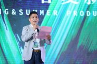 凯盛家纺2020春夏「植觉」新品发布