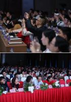 凯盛家纺2020春夏「植觉」新品发布