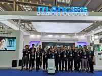 【展会直击】2019深圳安博会拉开序幕 名企云集 旺龙展位现场火爆