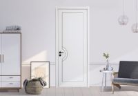 水性漆木门要怎么选？主要关注这四点！