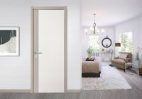 水性漆木门要怎么选？主要关注这四点！