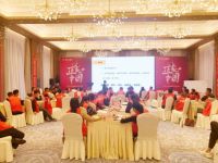 匠心中国|莫干山地板年终大促启动会精彩盛放！