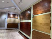 对话世界木地板大会杰出经销商：大友朱丽娜