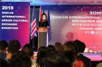 筑维空间张兆勇在美国洛杉矶荣获2019国际创新设计大奖