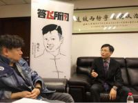 答飞所问 | 文琳君 ：坚持是永恒不变的初心使命