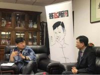 答飞所问 | 文琳君 ：坚持是永恒不变的初心使命