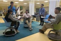 Learning2Asia | Steelcase携手教育工作者，面向未来探索