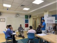 Learning2Asia | Steelcase携手教育工作者，面向未来探索