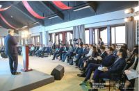 世界青年科学家峰会落幕 家居独角兽酷家乐CTO受邀分享