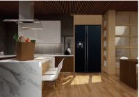 做精致的当代女性，日立冰箱帮您急速“冻”住新鲜