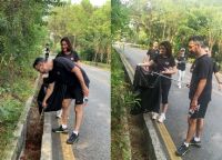 以实际行动践行企业担当，法国欧凯EHS活动日完美收官