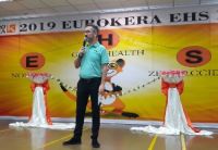 以实际行动践行企业担当，法国欧凯EHS活动日完美收官