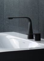 全新德立菲Duravit D.1龙头系列集结典雅设计和卓越科技