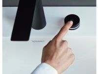 全新德立菲Duravit D.1龙头系列集结典雅设计和卓越科技