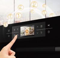 能蒸善烤 帅康蒸烤一体机让烹饪小白秒变星厨