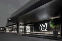 第三届中国室内设计新势力榜华南区深圳TOP10人物—陈贤栋