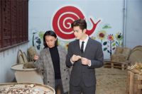 陈学冬在苏州：为大运河注入“年轻力量”