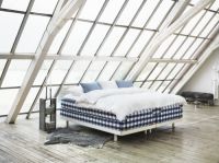 “双十一”优惠倒计时:海丝腾两款床具带您体验“极致睡眠”