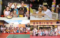 百得厨卫开启魔幻“食”光大派对，引发全城亲子热潮