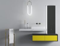 蒂高卫浴实木定制浴室柜品牌IP实力圈粉，高颜值+硬核实力