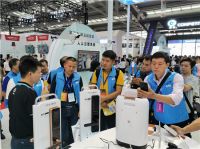 万佳安全新亮相2019安博会，用智能家居勾勒智慧新生态